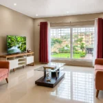 Living-room